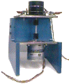 Stepper Motor Stand