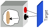 Laser Triangulation Sensor